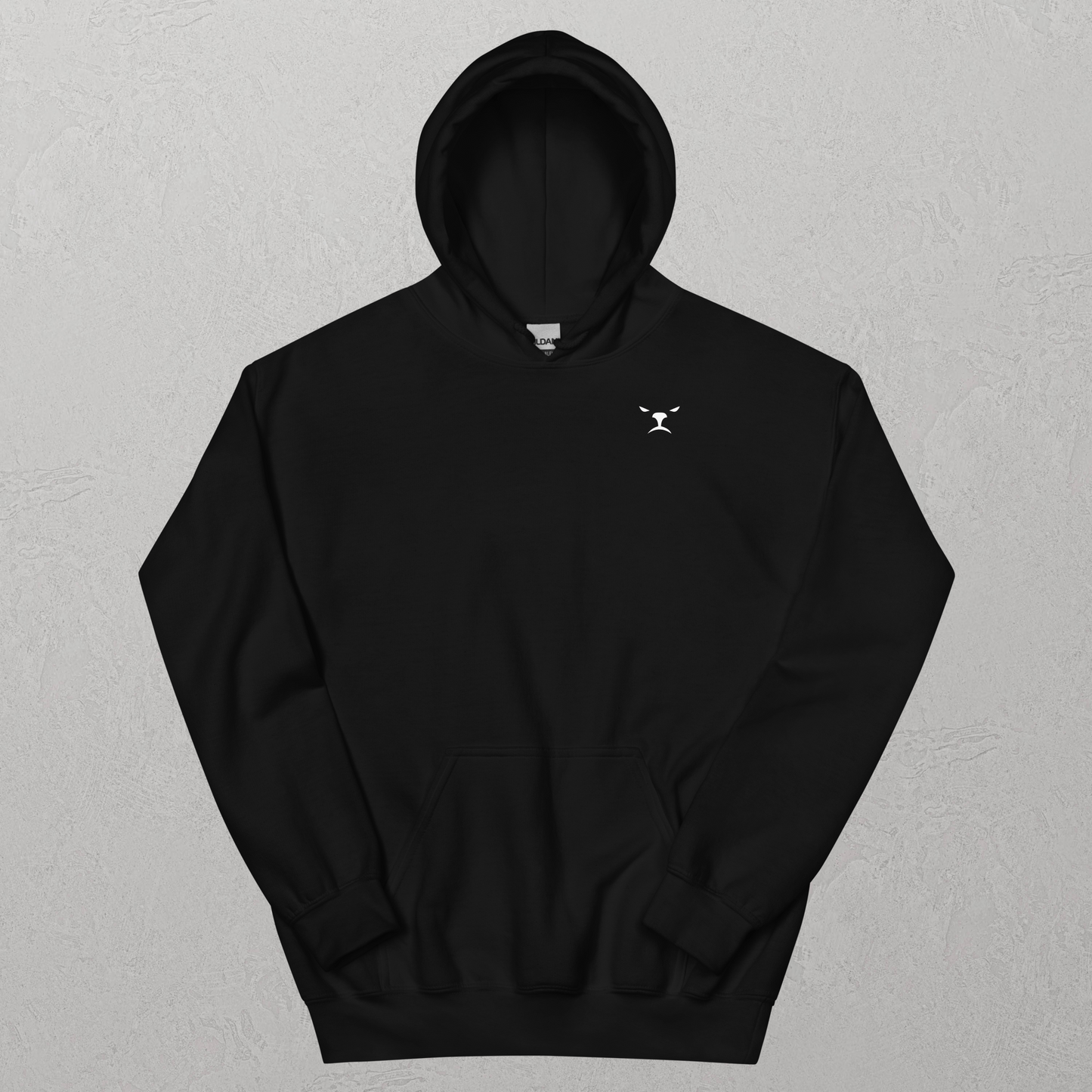 Gymzlee Essential Hoodie Unisex